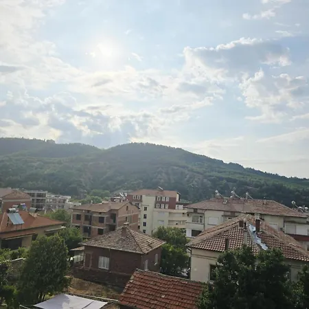 Apartment слънчев ет 3