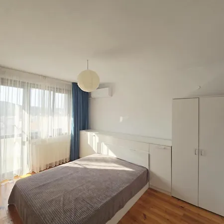 слънчев ет 3 Apartment Sandanski