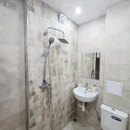 слънчев ет 3 Apartment