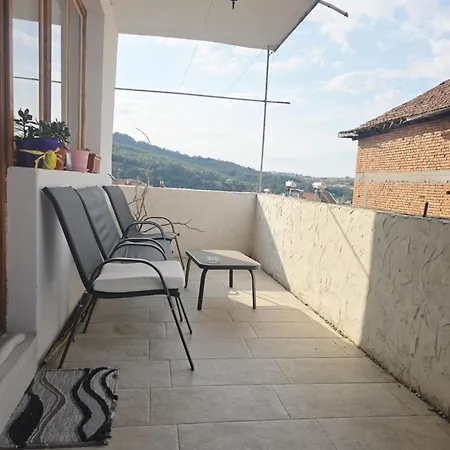 Apartment слънчев ет 3