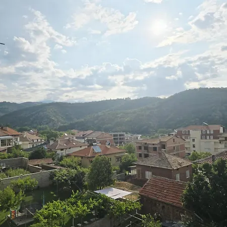 слънчев ет 3 Apartment Sandanski